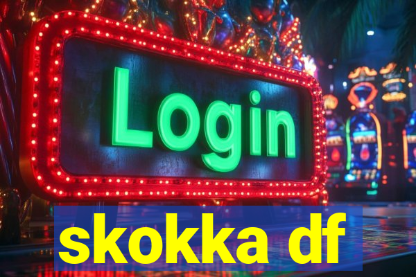 skokka df